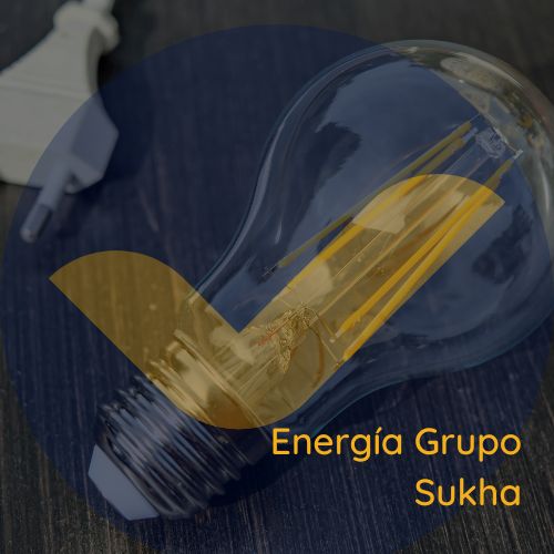 Energía Grupo Sukha
